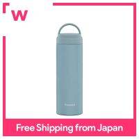 นกยูงชนิดสกรูสแตนเลส AKZ-48 (ASM) 0.48L สีฟ้าควัน