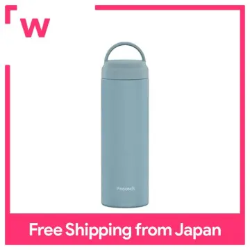 Up To 34% Off on Water Bottle Pretty Peacock