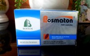 Viên uống Bosmaton - Bổ sung vitamin tổng hợp , hỗ trợ tăng sức đề kháng