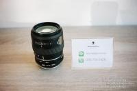 ขายเลนส์มือหมุน Minolta 35-105mm f3.5-4.5 สำหรับใส่กล้อง Nikon 1 Mirrorless ได้ทุกรุ่น Serial 11304223