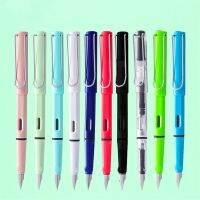 New luxury quality Jinhao 777 Fashion Various colors student Office Fountain Pen School stationery Supplies ink pens