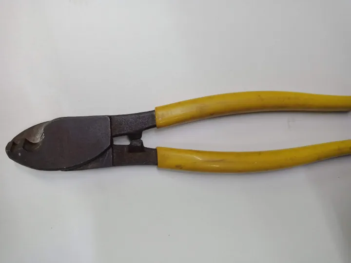 Wire cutter Cable cutter Tool for cable speaker use Lazada