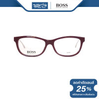 กรอบแว่นตา Hugo Boss ฮิวโก้ บอส รุ่น HG0895 - BV