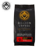 BillionCoffee เมล็ดกาแฟ Espresso P 500g.