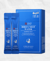 SNP BIRDS NEST WATER SLEEPING PACK