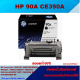 ตลับหมึกโทเนอร์ HP 90A CE390A (ของแท้100%ราคาพิเศษ) FOR HP LaserJet Enterprise 600 Printer M601n/M601dn/M602n/M602dn/M602x/M603n/M603dn/M4555f/M4555h