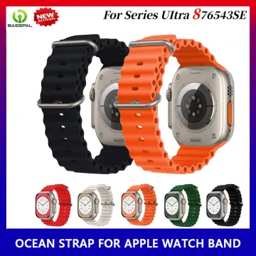 Oshen watch straps hot sale