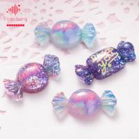 FIRST SONG ของใหม่ หลังแบนราบ Cabochon อุปกรณ์เสริม DIY งานฝีมือขนม การประดับตกแต่ง ตกแต่งสมุดติดรูป