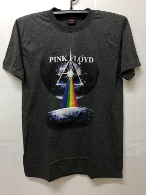 เสื้อวงดนตรี Pink Floyd