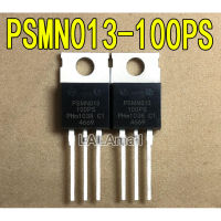 5pcs PSMN013 100PS TO-220 PSMN013-100PS TO220 100V 68A MOSFET Transistor new original