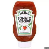 Heinz - Tomato ketchup squeezy 567g