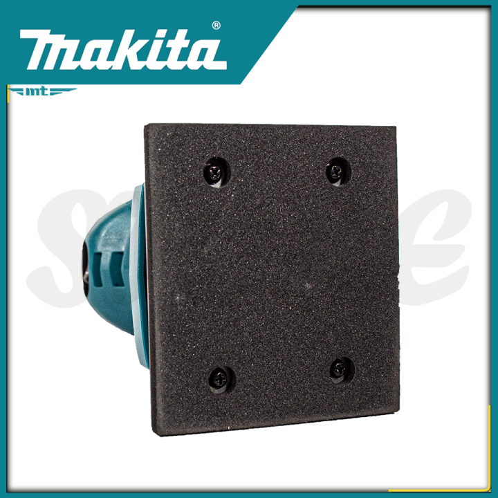 makita-เครื่องขัดกระดาษทรายไฟฟ้าแบบสั่น-จตุรัส-รุ่น-m9200b