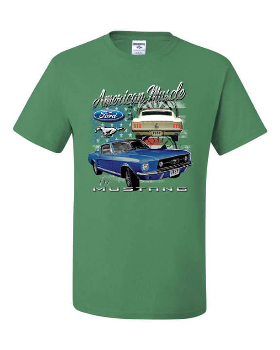 ford-mustang-shelby-1967-gt-tshirt-american-made-muscle-cars-tee