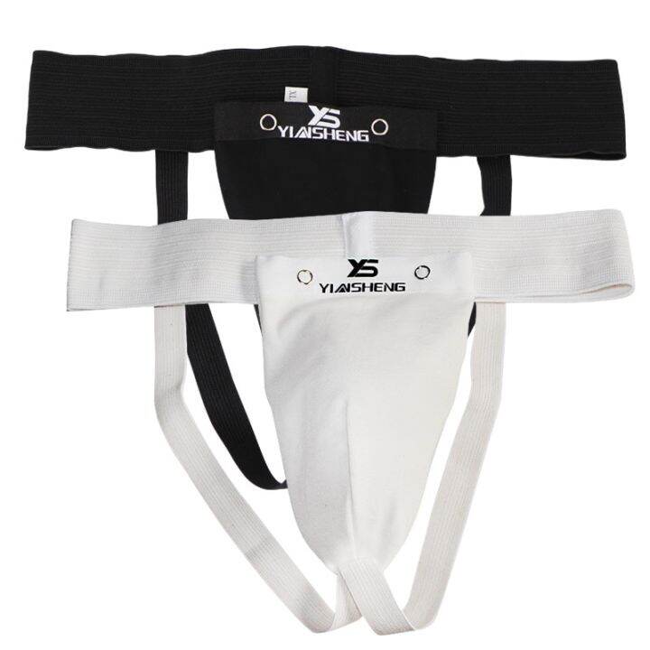 Hot bán nam Taekwondo đáy quần bảo vệ tkd Karate giáp bảo vệ háng jockstrap con người đàn ông