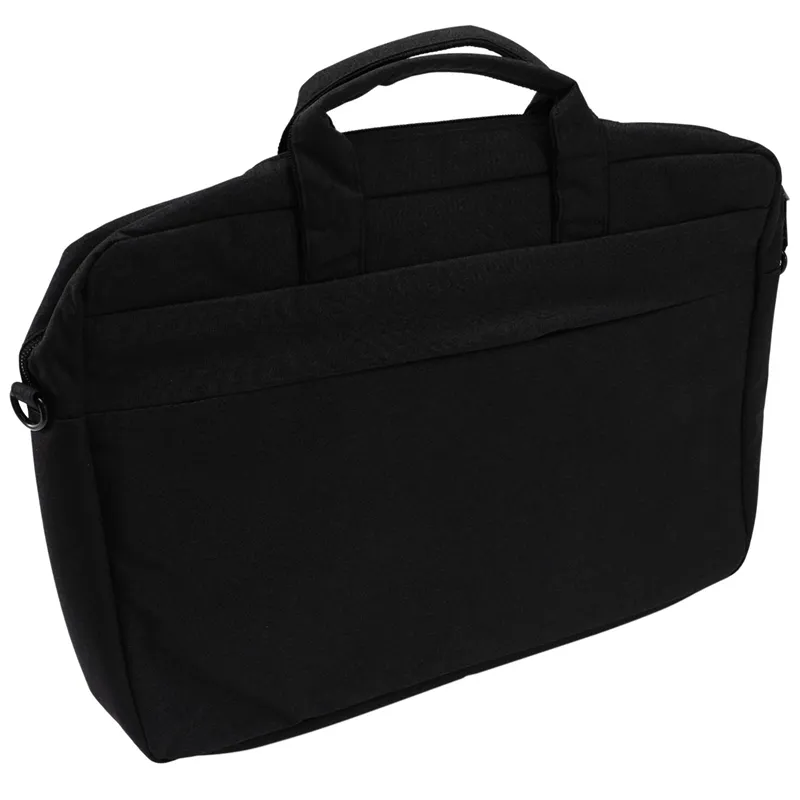 Incase 13” Compact Sleeve in Flight Nylon for MacBook Air and MacBook Pro -  Black - Apple (SG)
