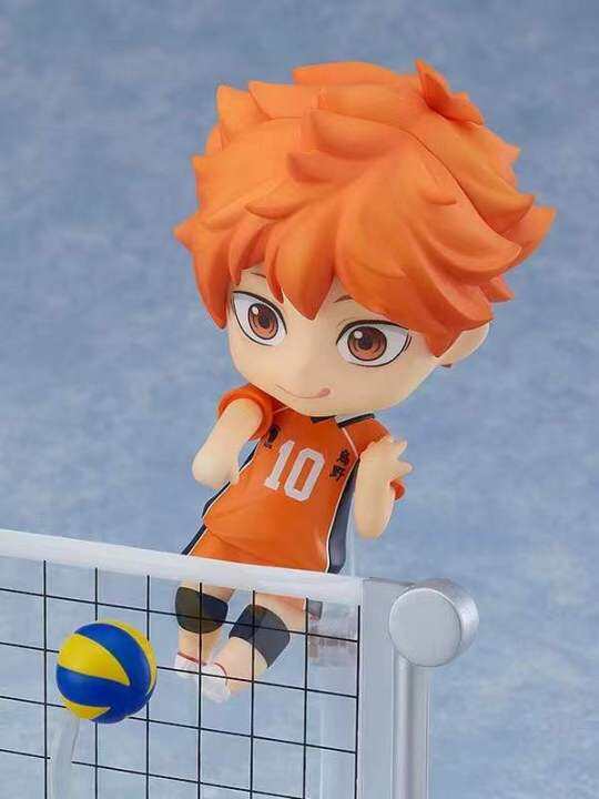 gsc-461-1411-nendoroid-shoyo-hinata-haikyu-เนนโดรอยด์-โมเดล-ไฮคิว-คู่ตบฟ้าประทาน-ฟิกเกอร์-โชโย-ฮินาตะ-ของสะสม-ของเล่น-ของเล่นถูกๆ-ของเล่นเด็ก