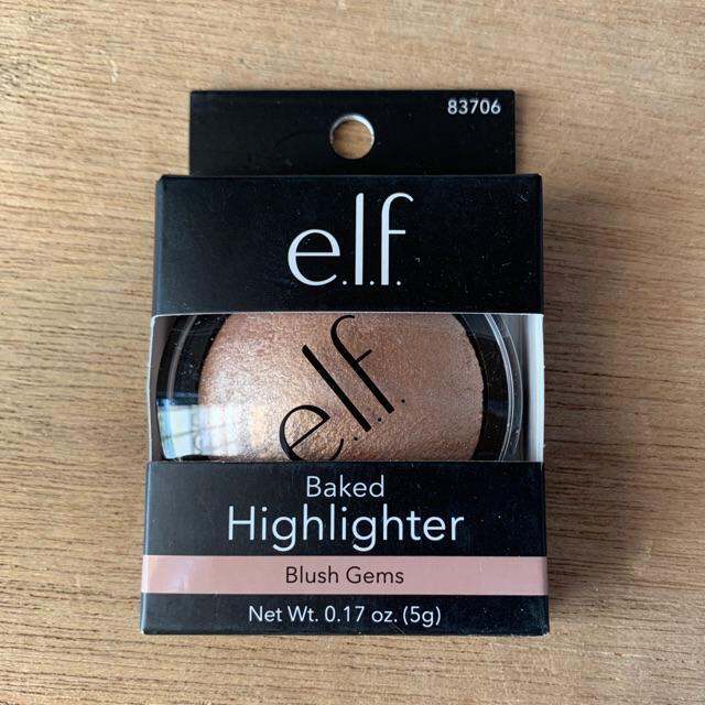 ELF COSMETICS Baked Highlighter Lazada PH