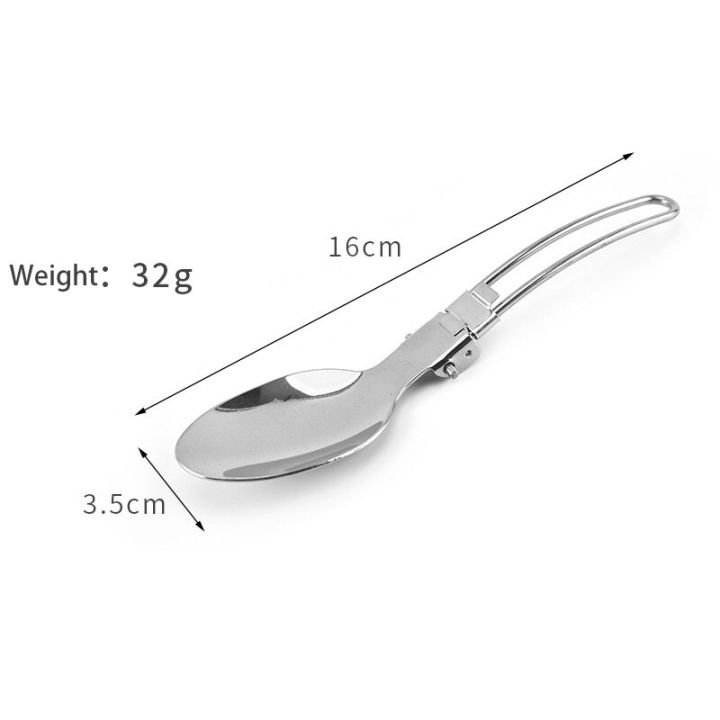 3pcs-stainless-steel-cutlery-set-portable-outdoor-camping-travel-picnic-foldable-spoon-fork-knife-tableware-flatware-sets