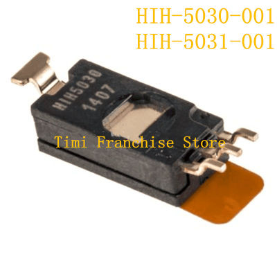จัดส่งฟรี10ชิ้นล็อต HIH-5030-001 100 ใหม่เซ็นเซอร์ความชื้น SMD HIH5030 HIH-5031-001.