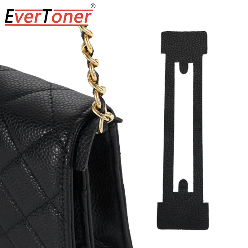 EverToner Bag Anti-wear Buckle for Fortune Bag WOC Chain Corner
