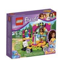 Lego 41309 girls friends bricks toy ตัวต่อของเล่น ของเล่นเด็กผู้หญิง สินค้าพร้อมส่ง ready to ship พร้อมส่งในไทย 3วันถึง