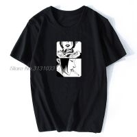 Nana t-shirts For Men Nana - Manga Funny Men Fashion Cotton Tshirt Anime Tees Harajuku Streetwear