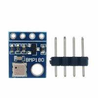 ☞ BMP180 / GY68 Temperature and Pressure Sensor