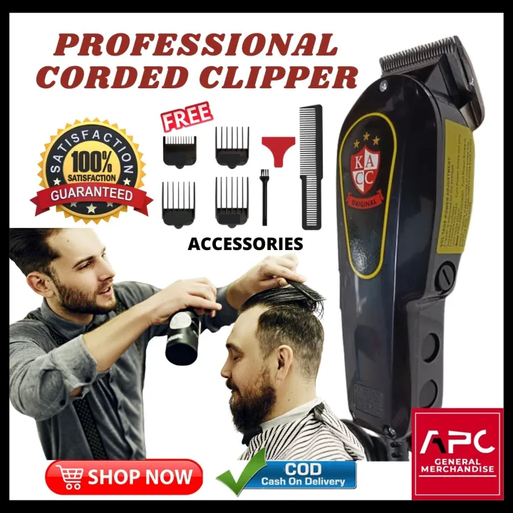 [APC] Razor Professional Hair Clipper Razor For Men Haircut Razor