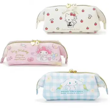 Polyester Hello Kitty Girl Pencil Case - China Pencil Case, Girl