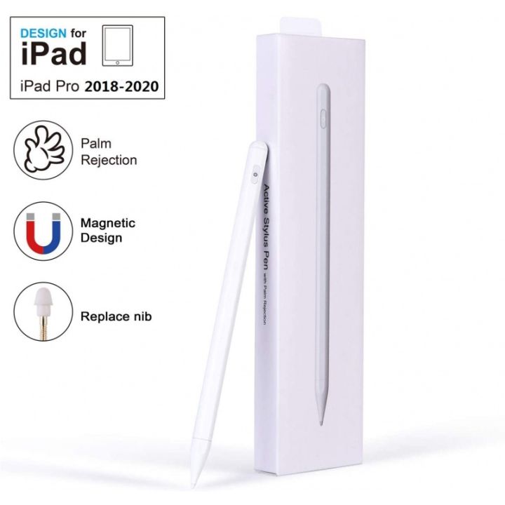 2th-pencil-ปากกาสไตลัส-กันกระแทก-สำหรับ-ipad-2018-2019-2020-dov