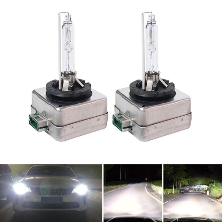 โคมซีนอน-hid-ไฟหน้ารถ-d3s-12v-35w-4300k-5000k-6000k-8000k-10000k