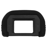 Camera Eyecup Eyepiece For Canon Ef Replacement Viewfinder Protector For Canon Eos 350D 400D 450D 500D 550D 600D 1000D 1100D 700D 100D Xt Xti Vs Xsi T1I T2 T2I T3 T3I T4I T5I Sl1 thumbnail
