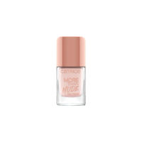 Catrice More Than Nude Nail Polish - คาทริซมอร์แดนนู้ดเนลโพลิช (เครื่องสำอาง,น้ำยาทาเล็บ,ยาทาเล็บ,เล็บเจล,เล็บ)