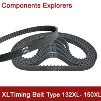 ♚☃❅ XL Timing Belt 132XL 134XL 136XL 138XL 140XL 142XL 144XL 146XL 148XL 150XL Width10/12/15/20mm Closed Loop Synchronous Belts