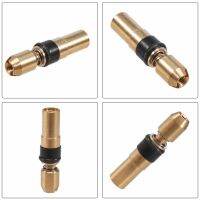 3PCS Three-Stage Piston Head High Pressure Copper Head 6mm High Pressure Pump 30Mpa Repair Parts