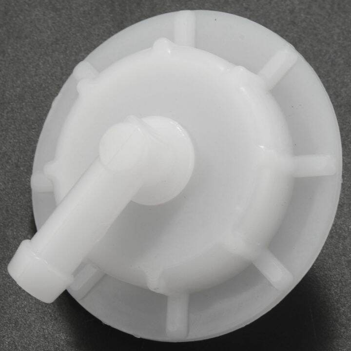 2Pack Radiator Coolant Reservoir Overflow Tank Cap for Honda Acura