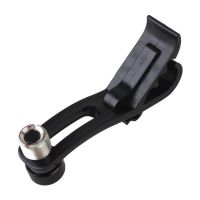 Holder Universal Drum Rim Adjustable Musical Instrument Mount Mic Clip Tool Plastic Clamp Stage Accessories Stand Shockproof