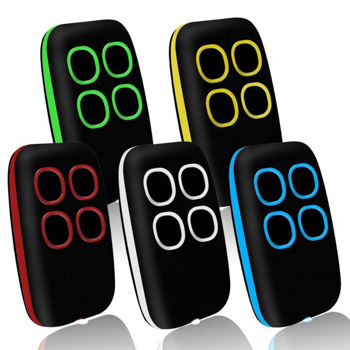 ♣ Garage Door Remote Control Duplicator 286MHz 868MHz Multi Frequency