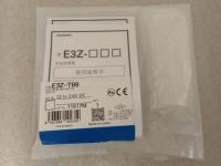 E3Z-T86 E3Z-T66 12-24VDC Photoelectric Switch Sensor Baru Berkualitas Tinggi