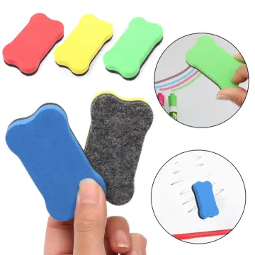 Eraser Dry Erase