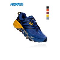 Ready Stock Hoka One One Male Speeding Antelope 3 Shock Absorption Non-S running shoes hiking sheos sneaker