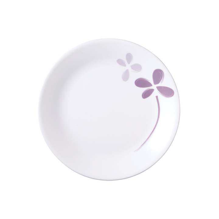 Corelle Dinner Plate Warm Pansies (110WP) Lazada Singapore