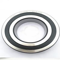 ﺴ◑● 1Pcs SHLNZB bearing 5207 3207 2RZ 2RS 3056207 Axial Angular Contact Ball Bearing 35x72x27mm