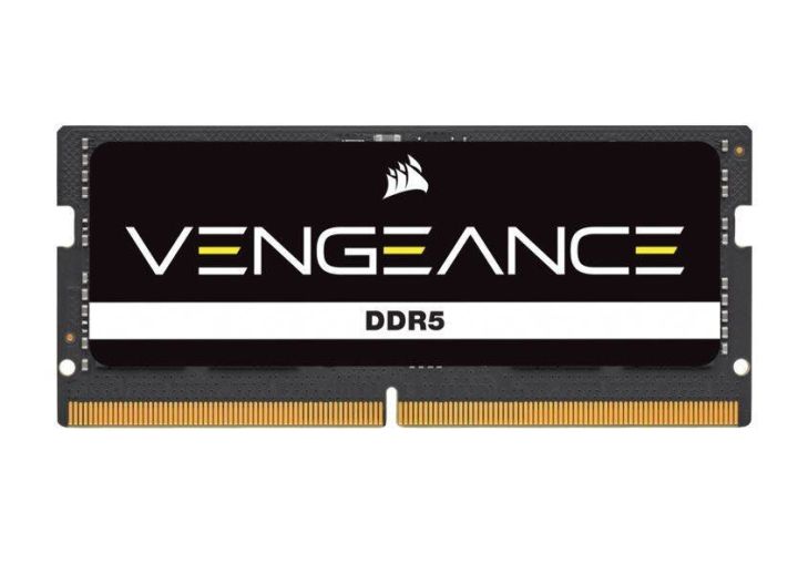 corsair-ram-ddr5-4800-notebook-16gb-vengeance-รุ่น-cmsx16gx5m1a4800c40-ประกัน-lt-ตลอดชีพ-แรมโน๊ตบุ๊ค