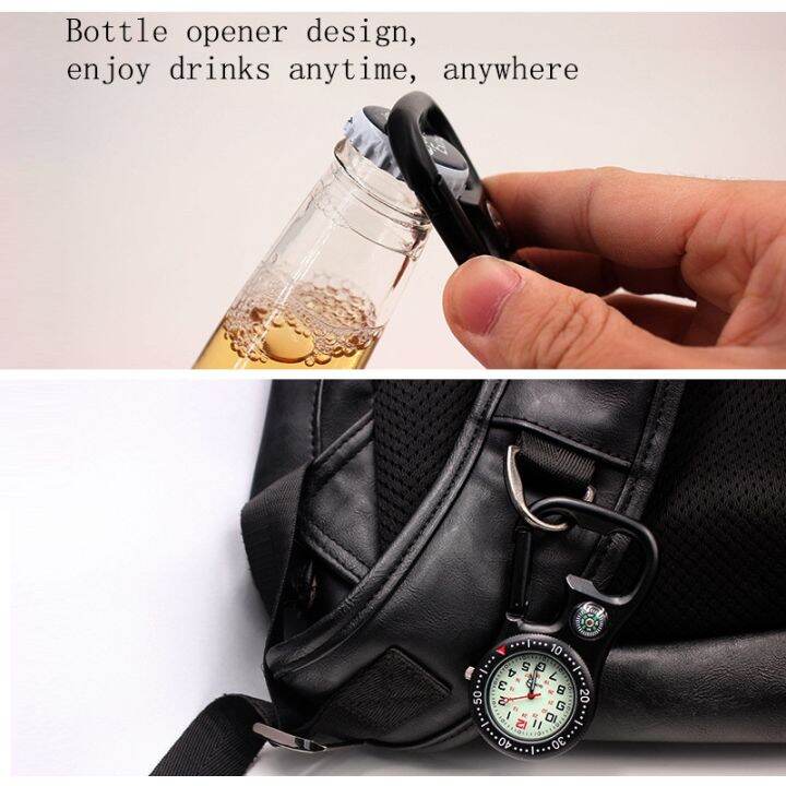 cw-bottle-opener-clip-on-men-compass-doctor-outdoor-sport-climbing