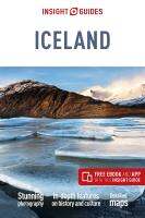 หนังสืออังกฤษใหม่ Insight Guides Iceland (Travel Guide with Free eBook) (Insight Guides Main Series) (9TH) [Paperback]