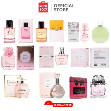 Miniso zodiac perfume online price