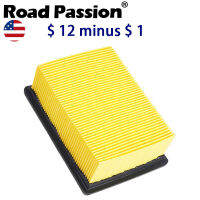 รถจักรยานยนต์ Intake Cleaner Air Filters สำหรับ CF Moto 800MT Touring Sport 2022 2023 800 MT รถจักรยานยนต์ Parts