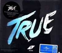 CD,Avicii - True (2CD)(2014)(Thai)