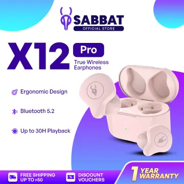 Sabbat x12 ultra discount lazada